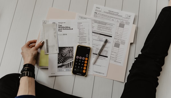 Payroll management services