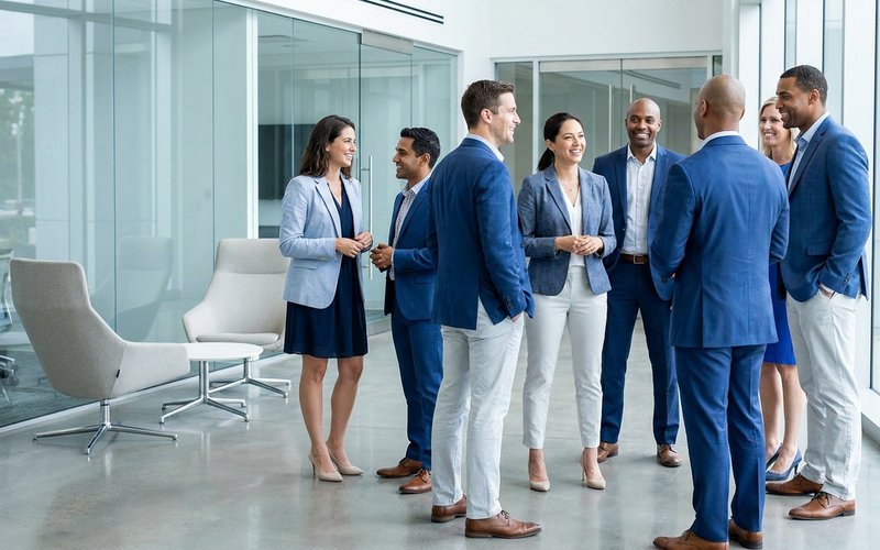 RMG Staffing Solutions